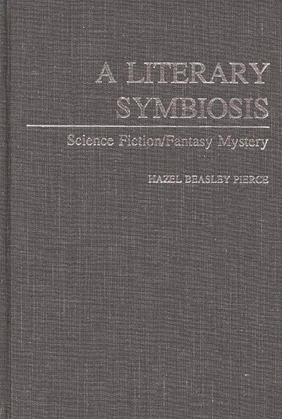 A Literary Symbiosis: Science Fiction/Fantasy Mystery (Contr