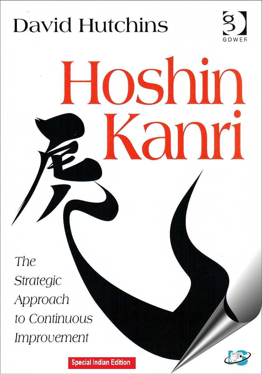 Hoshin Kanri: The Strategic Approach to Continuous Improvement