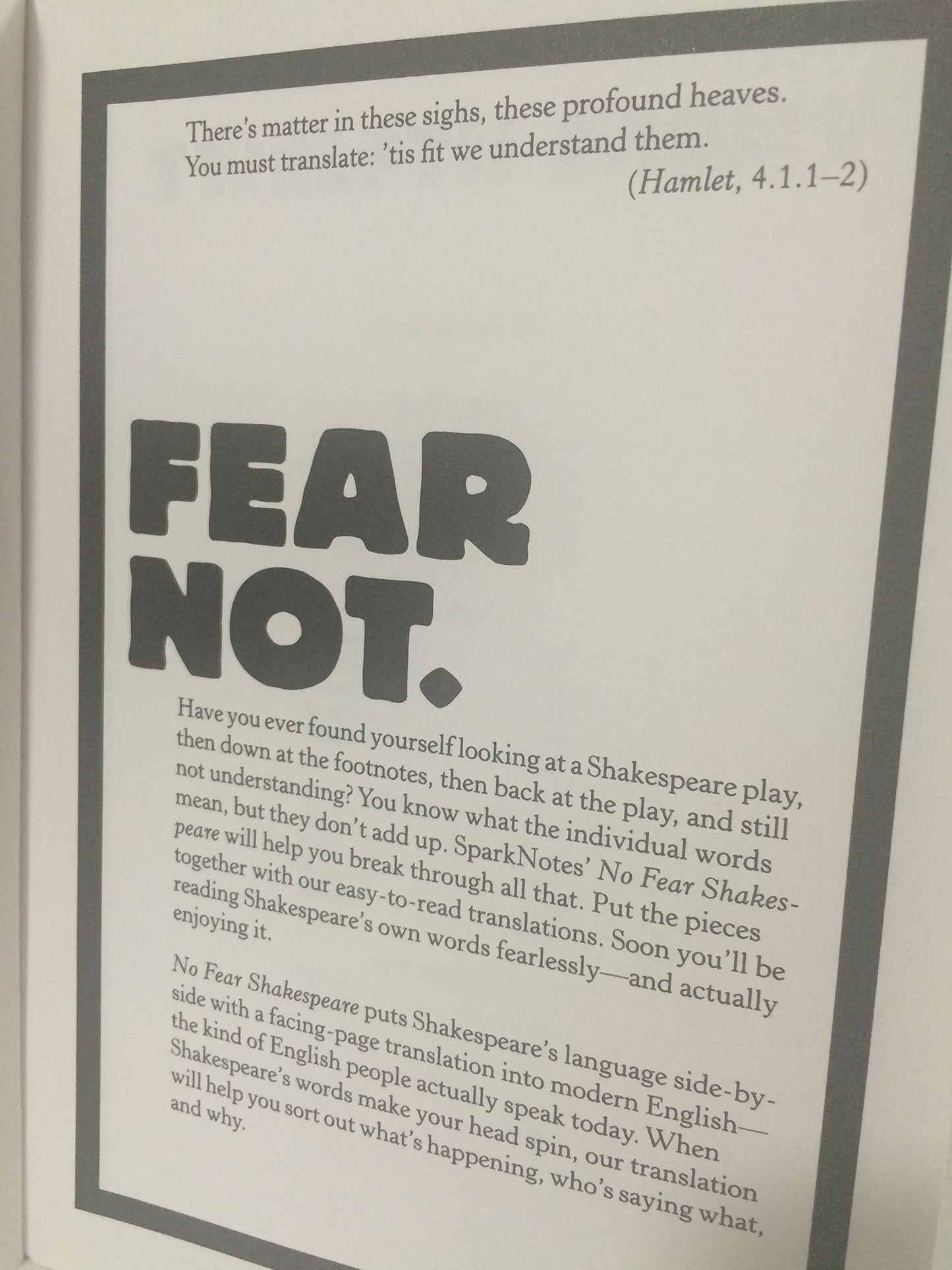 Twelfth Night (No Fear Shakespeare) (Volume 8)