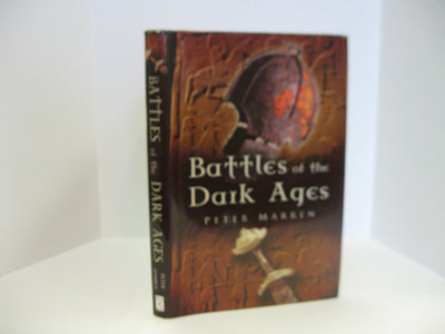 Battles of the Dark Ages
