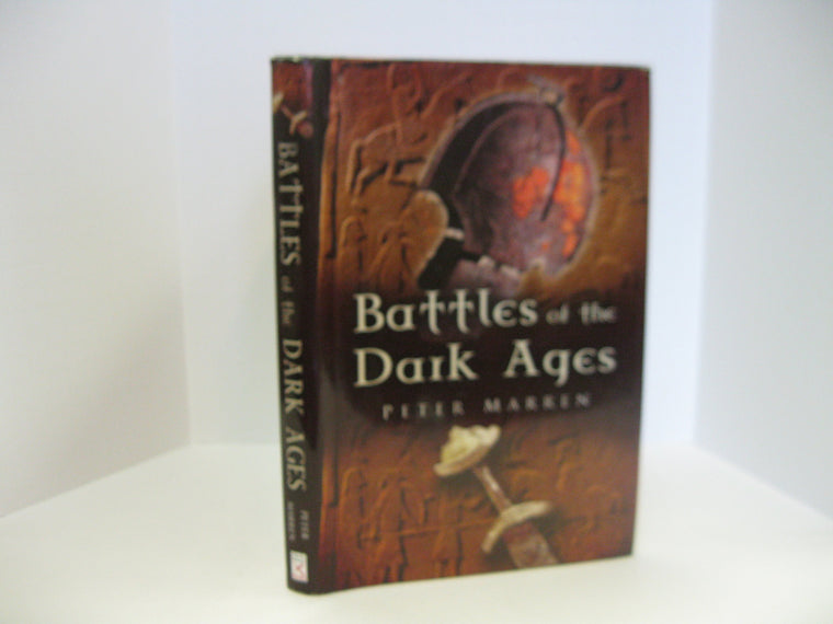Battles of the Dark Ages