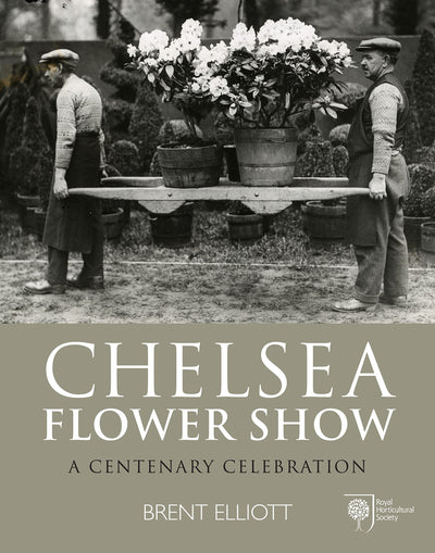 Royal Horticultural Society Chelsea Flower Show: A Centenary Celebration