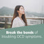 The OCD Workbook: Your Guide to Breaking Free from Obsessive-Compulsive Disorder