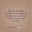 Promises for a Fruitful Life