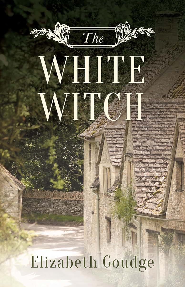 The White Witch