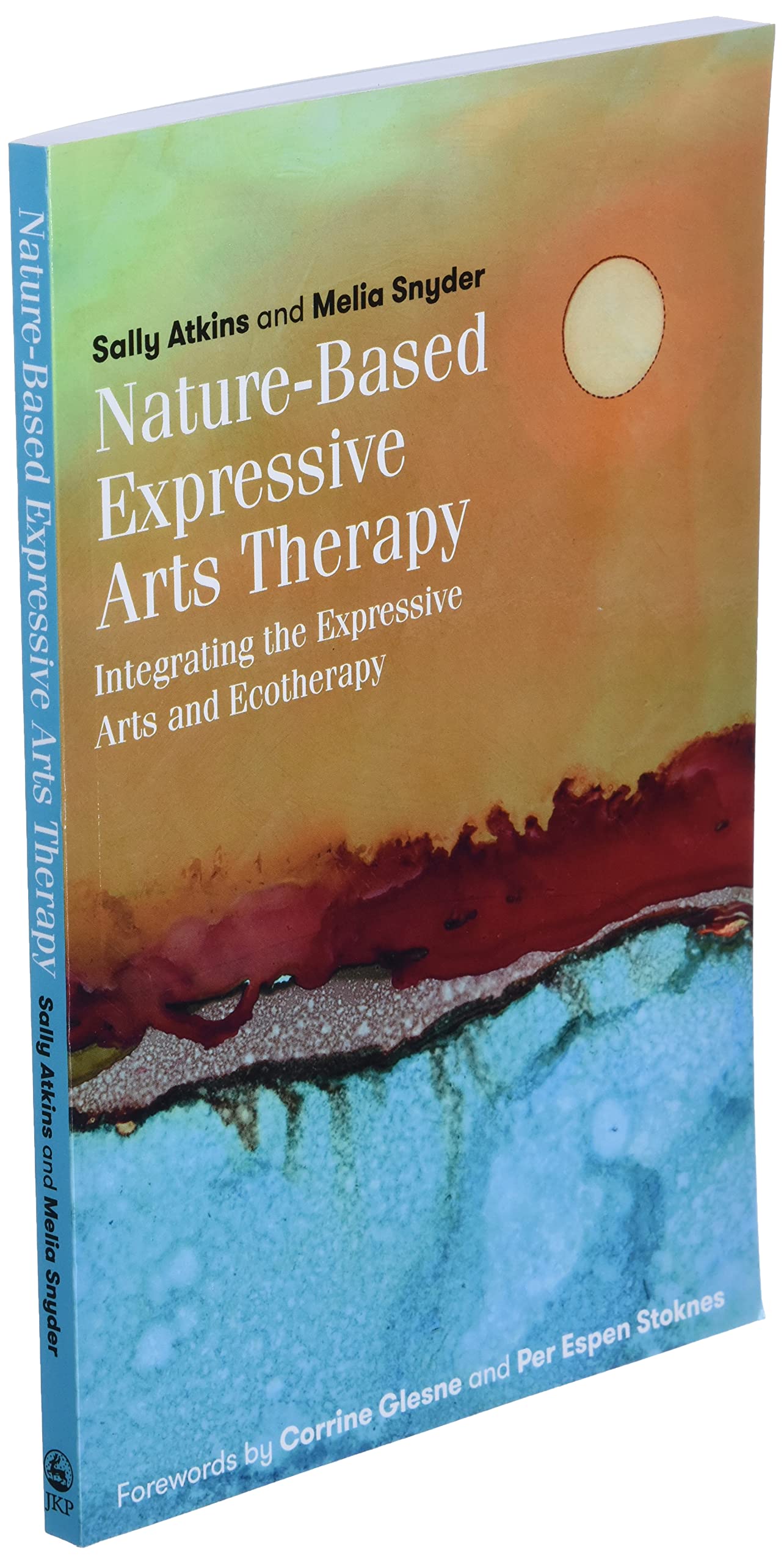 Nature-Based Expressive Arts Therapy