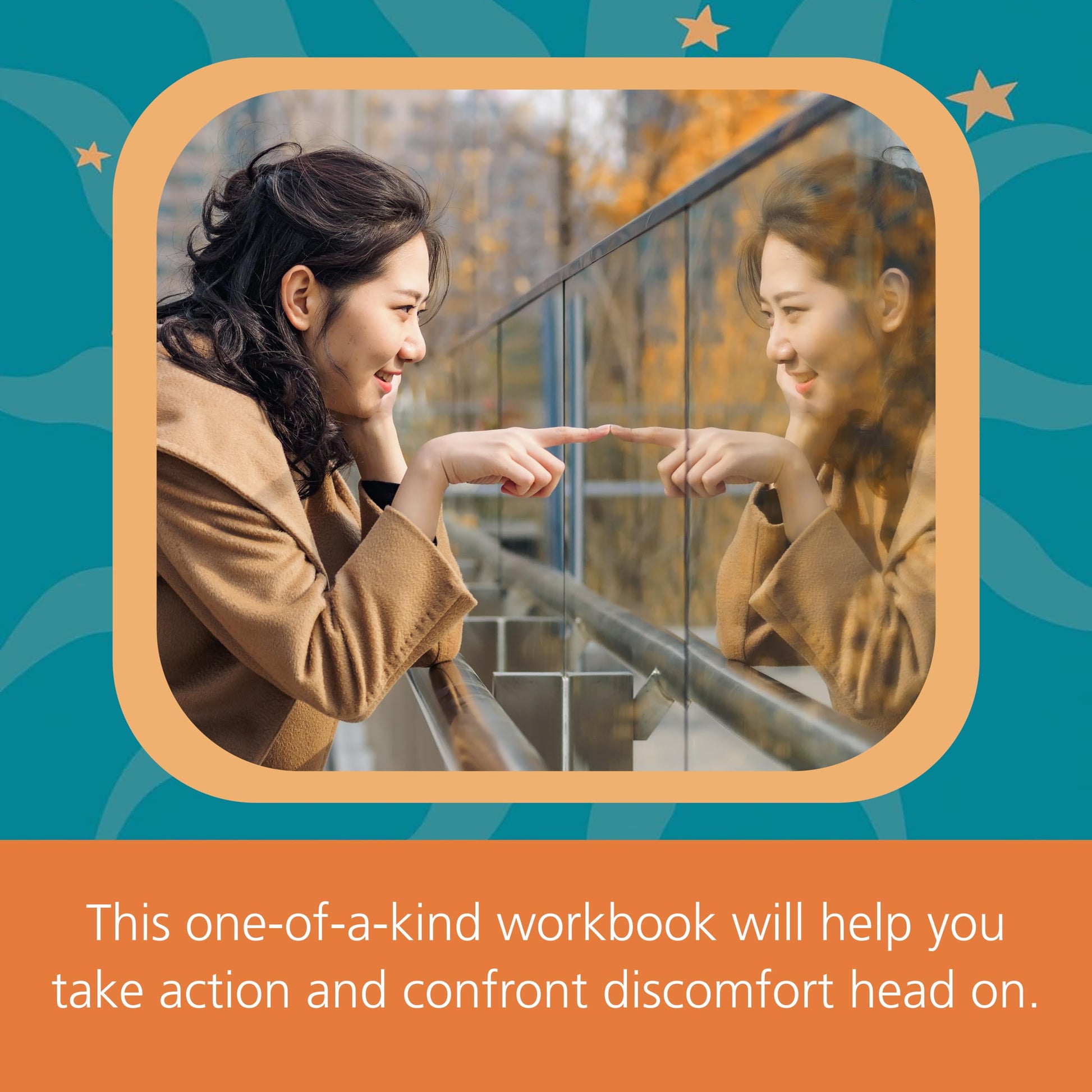 The Action Mindset Workbook for Teens: Simple CBT Skills to Help You Conquer Fear and Self-Doubt and Take Steps Toward What Really Matters