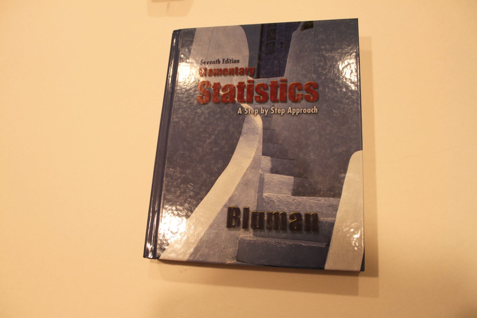 Elementary Statistics: A Step by Step Approach