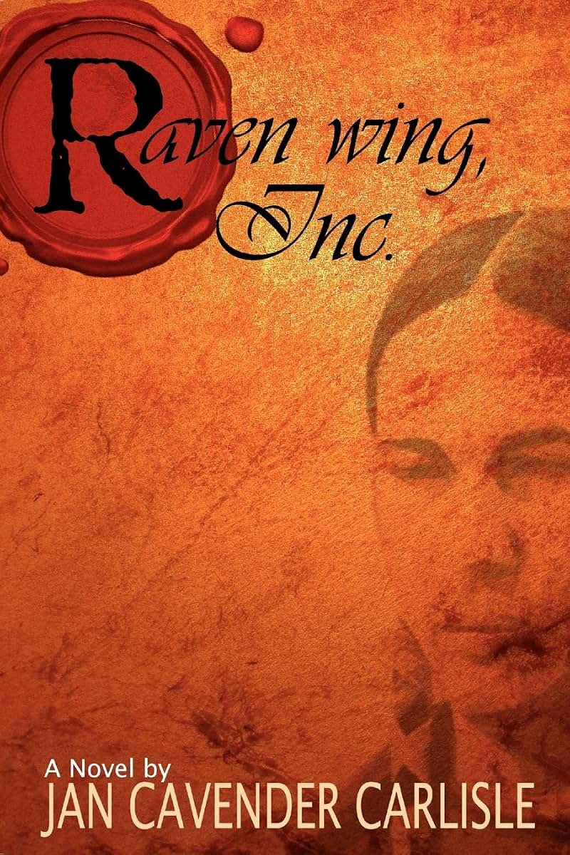 Raven Wing, Inc.