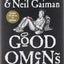 Good Omens: The Nice and Accurate Prophecies of Agnes Nutter, Witch