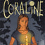 Coraline Graphic Novel by Neil Gaiman