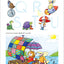 School Zone - Tracing Fun! Write & Reuse Workbook - Ages 3 to 5, Preschool to Kindergarten, Letters, Pre-Writing, Numbers, Shapes, Wipe Clean (School Zone Write & Reuse Workbook)