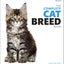 The Complete Cat Breed Book: Choose the Perfect Cat for You