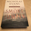The Smoke Jumper