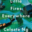Little Fires Everywhere: Reese's Book Club