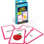 Carson Dellosa 54 Phonics Flash Cards, Sight Words Flashcards for Kids Ages 4 and Up, Preschool and Kindergarten High Frequencey Vocabulary Learning Resources, Toddler Stocking Stuffers