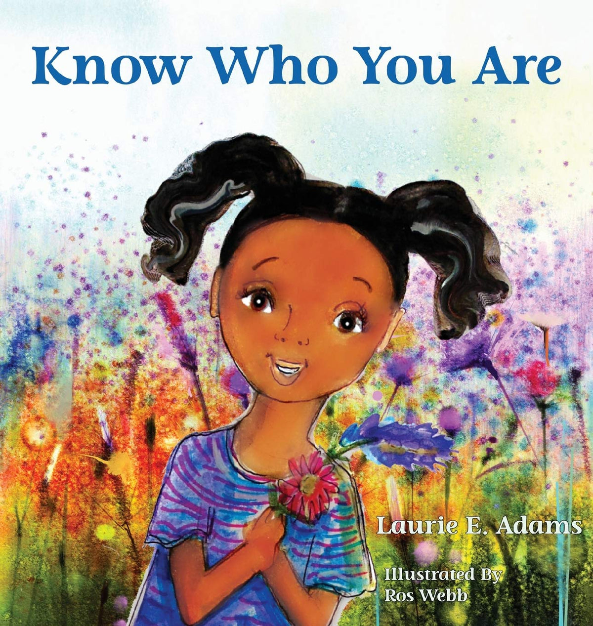 Know Who You Are
