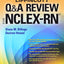 Lippincott Q&A Review for NCLEX-RN (Lippincott's Review For NCLEX-RN) (Lippincott's Review For NCLEX-RN)