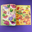 Sticker Dolly Dressing Big Collection Ballet and Dancing Fairies: A Super-Sized Sticker Dress-Up Book with Swans, Snowflakes, And Fairy Costumes Based on Famous Ballets