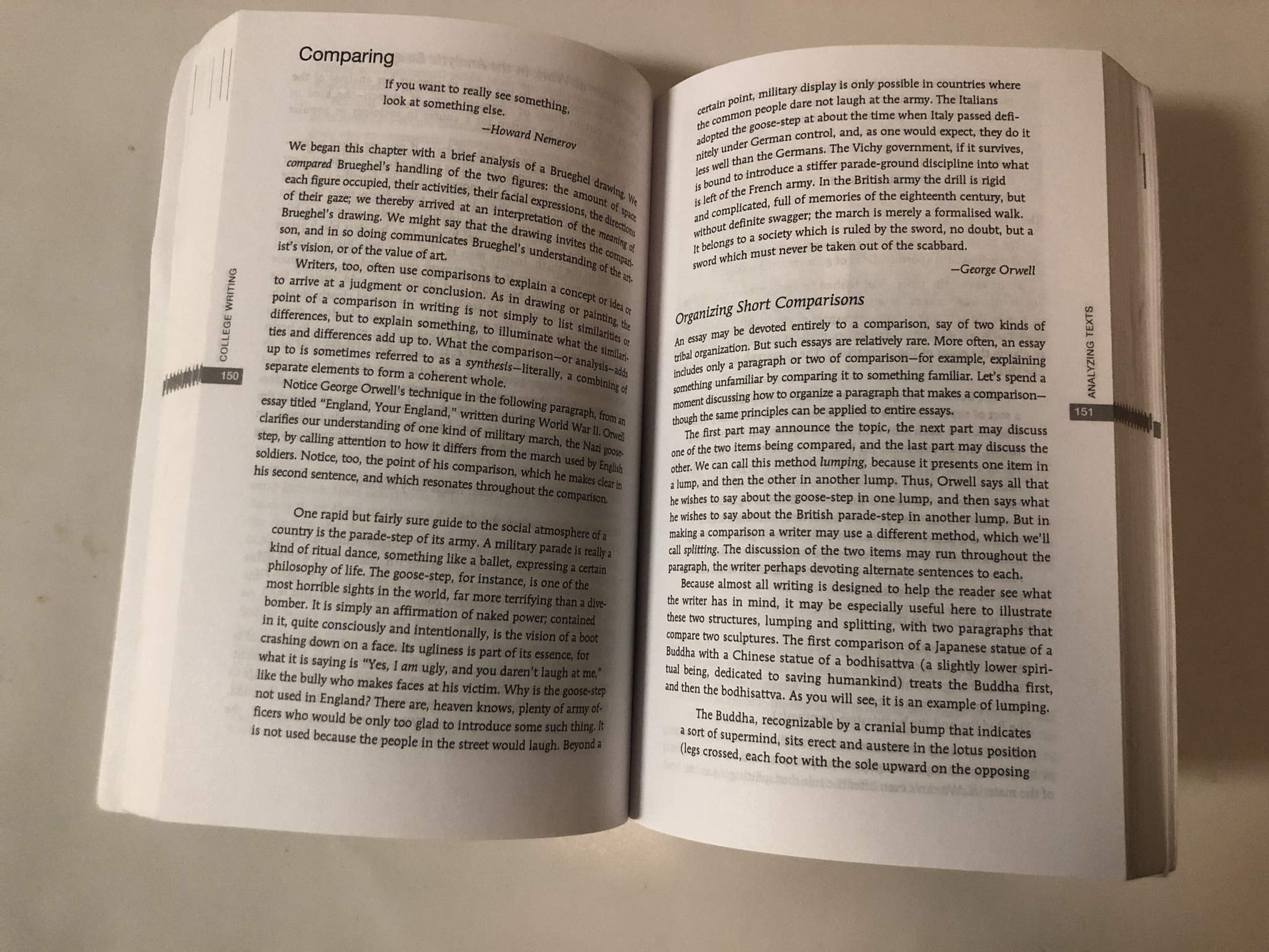 Short Guide to College Writing, A