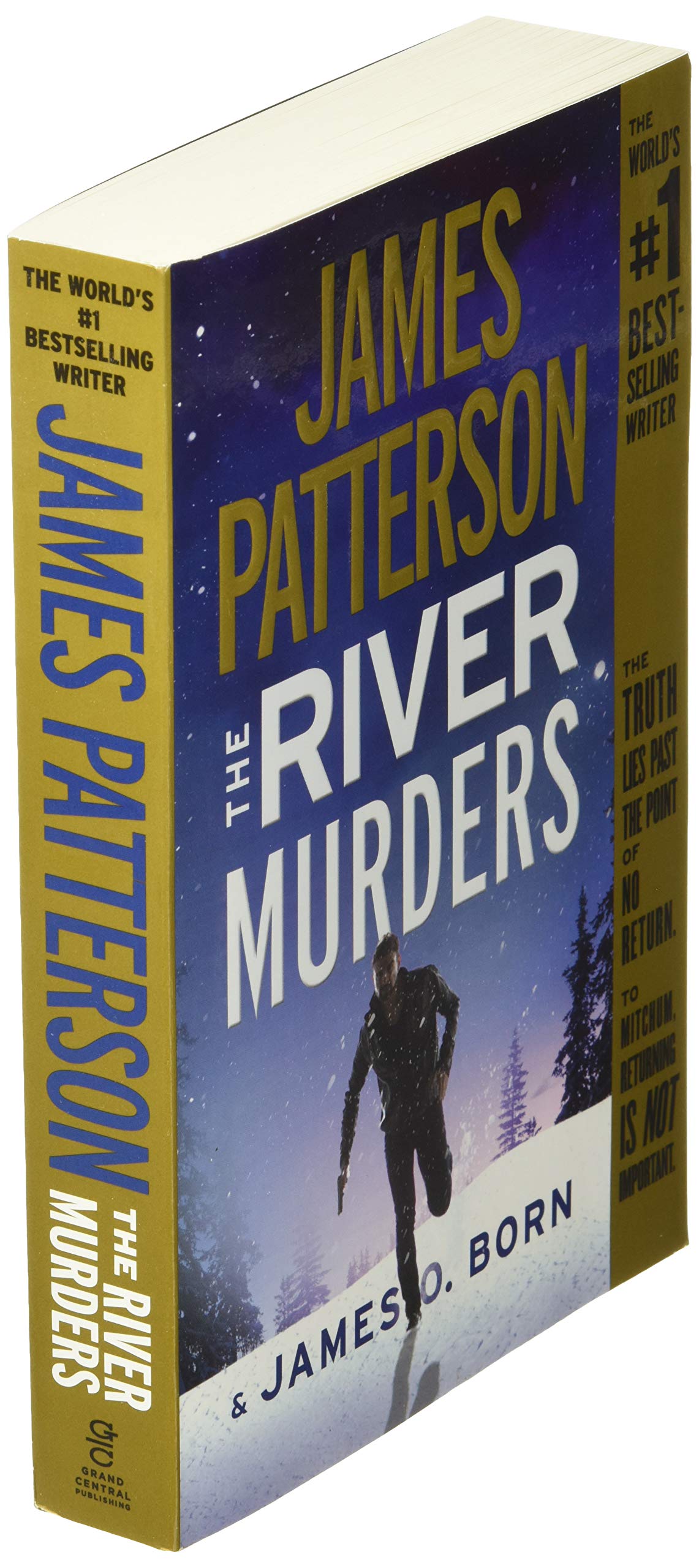 The River Murders
