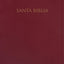 Biblia Reina Valera 1960 para Regalos y Premios. Imitacin piel, borgoa  Gift and Award Holy Bible RVR60. Imitation Leather, Burgundy (Spanish Edition)