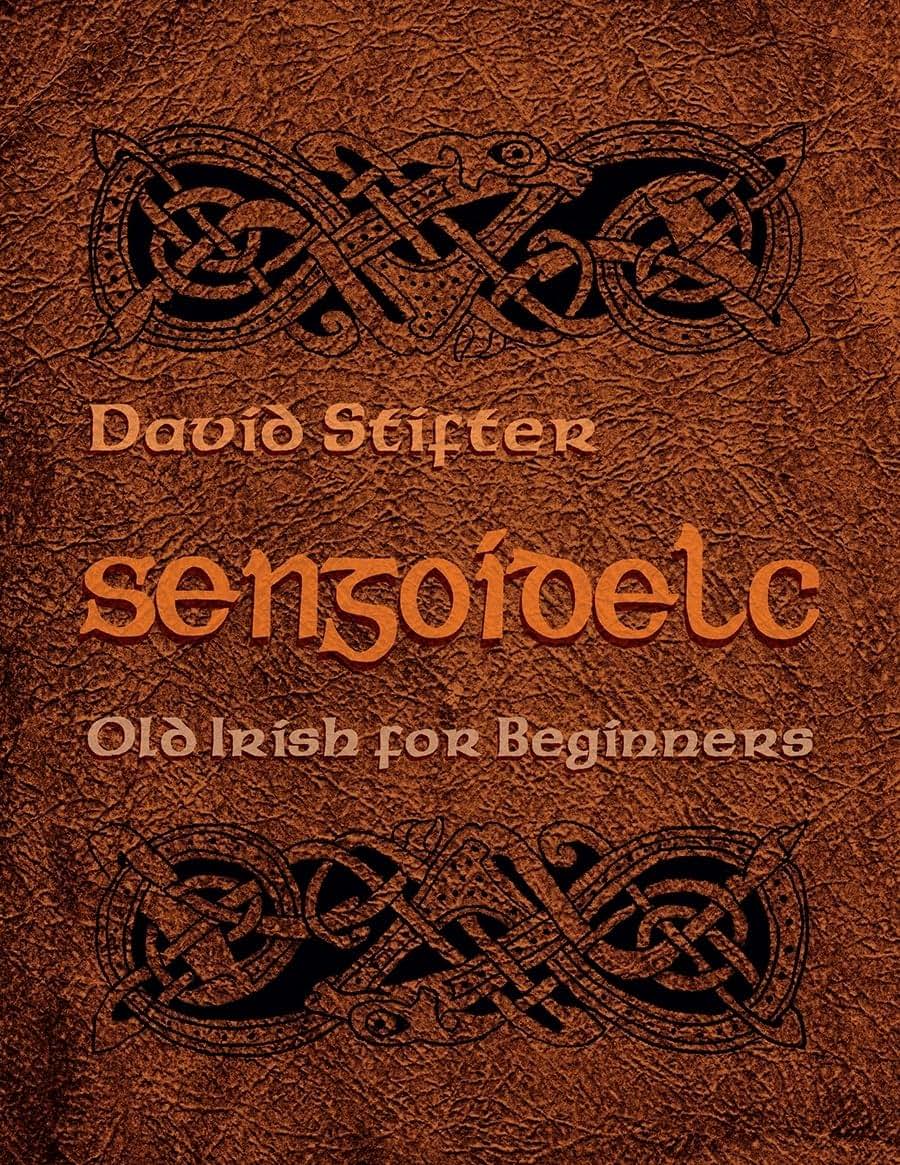 Sengoidelc: Old Irish For Beginners (Irish Studies)