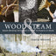 Wood & Steam: Steam-Bending Techniques to Make 16 Projects in Wood (Fox Chapel Publishing) Steam-Bent Masterpieces and Step-by-Step Instructions to Make Coat Hangers, Chairs, Lampshades, and More