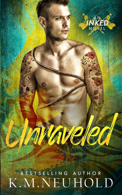 Unraveled (Inked)