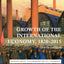 Growth of the International Economy, 1820-2015