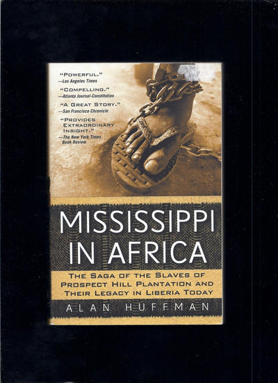 Mississippi in Africa