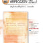 Daily Warm-Ups, Bk 6: Minor Scales & Arpeggios (Two Octaves)