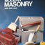 Modern Masonry: Brick, Block, Stone