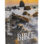 The NKJV, Holy Bible, Larger Print, Paperback: Holy Bible, New King James Version