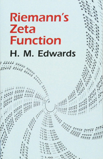 Riemanns Zeta Function