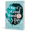 One Good Word a Day: 365 Invitations to Encourage, Deepen, and Refine Your Faith