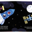 Zoom Space Adventure