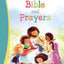My Little Bible and Prayers