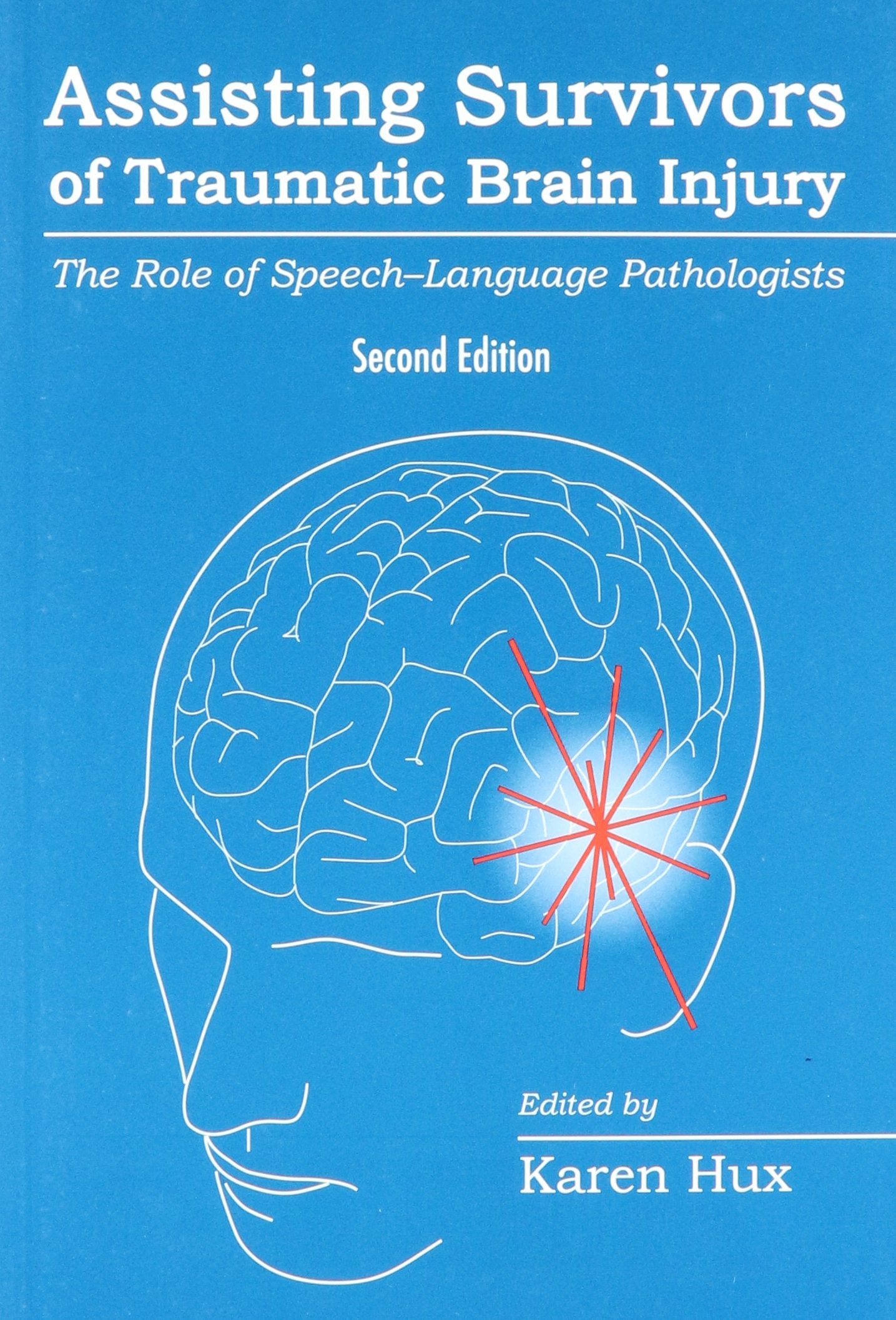 Assisting Survivors of Traumatic Brain Injury: The Role of Speech-Language Pathologists