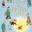 How to Heal a Broken Wing by Graham, Bob