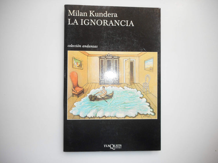 La Ignorancia