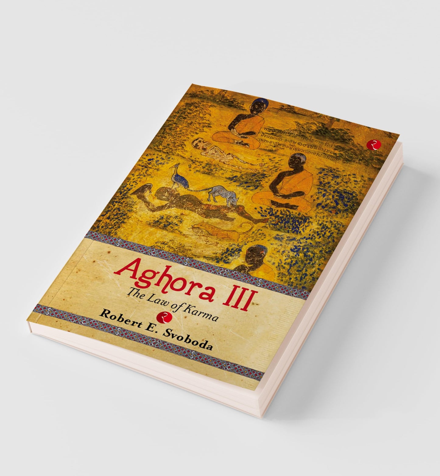 Aghora III: The Law of Karma