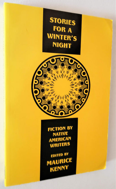 Stories for a Winter's Night