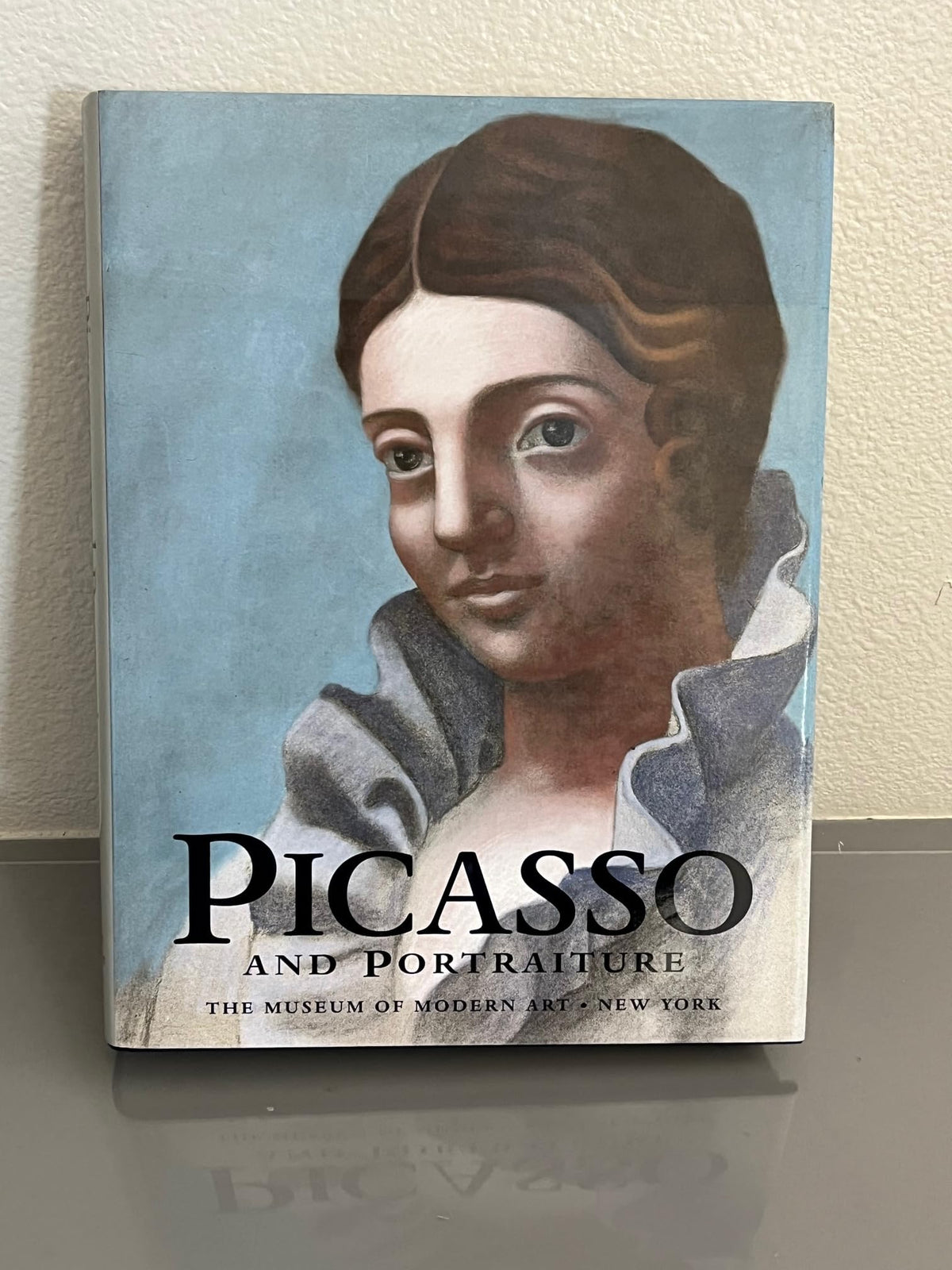 PICASSO AND PORTRAITURE: REPRESENTATION AND TRANSFORMATION