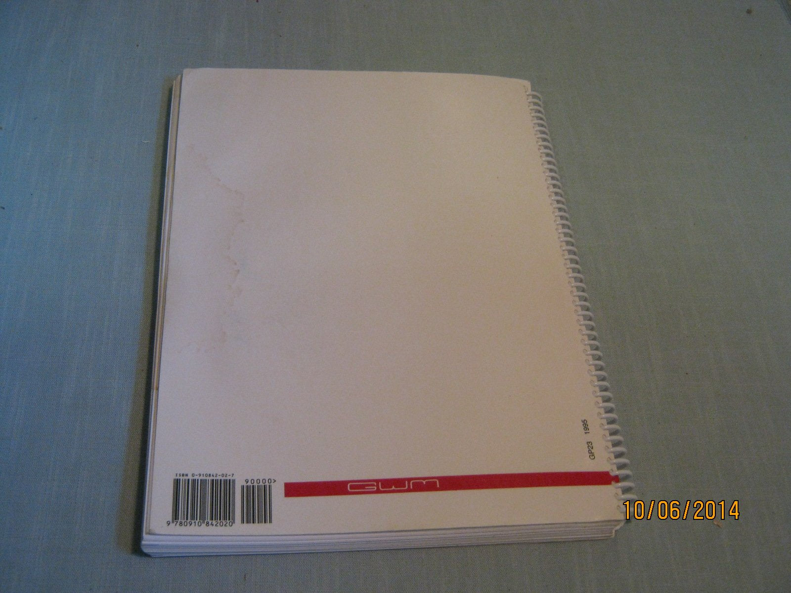 GP23 - Beginning Piano for Adults - Bastien
