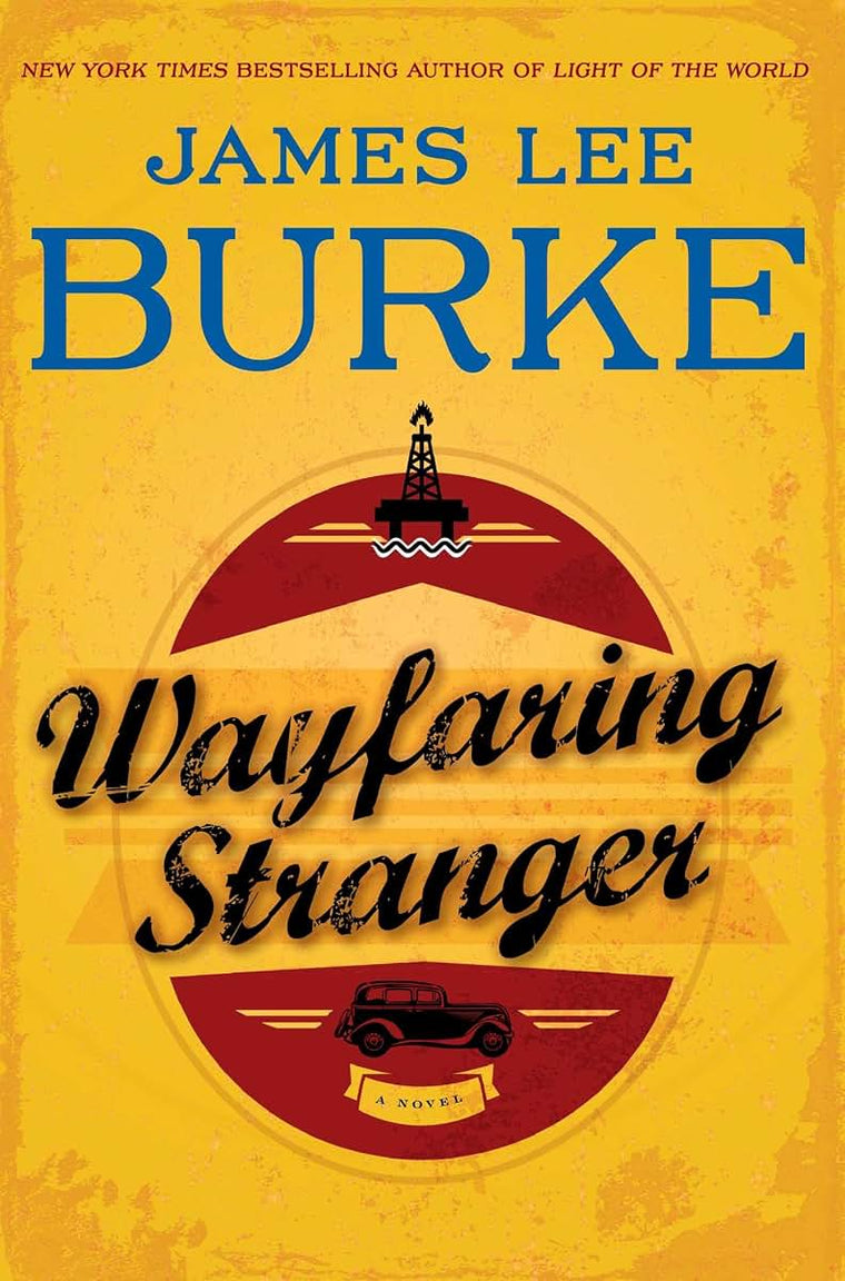 Wayfaring Stranger: A Novel (A Holland Family Novel)