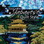 Easy Japanese Quilt Style: 10 Stylish But Simple Projects Inspired by Japanese Fabric