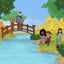 Little Pilgrim's Big Journey, Part II: Christiana & The Celestial City (The Pilgrim's Progress Fully Illustrated for Kids)