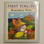 First Tomato: Voyage to the Bunny Planet