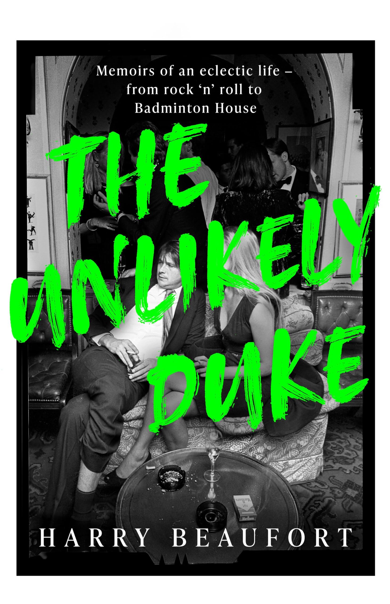 The Unlikely Duke